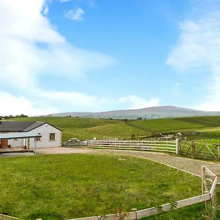 Ingleborough View Bentham