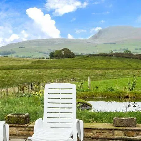 Ingleborough View *